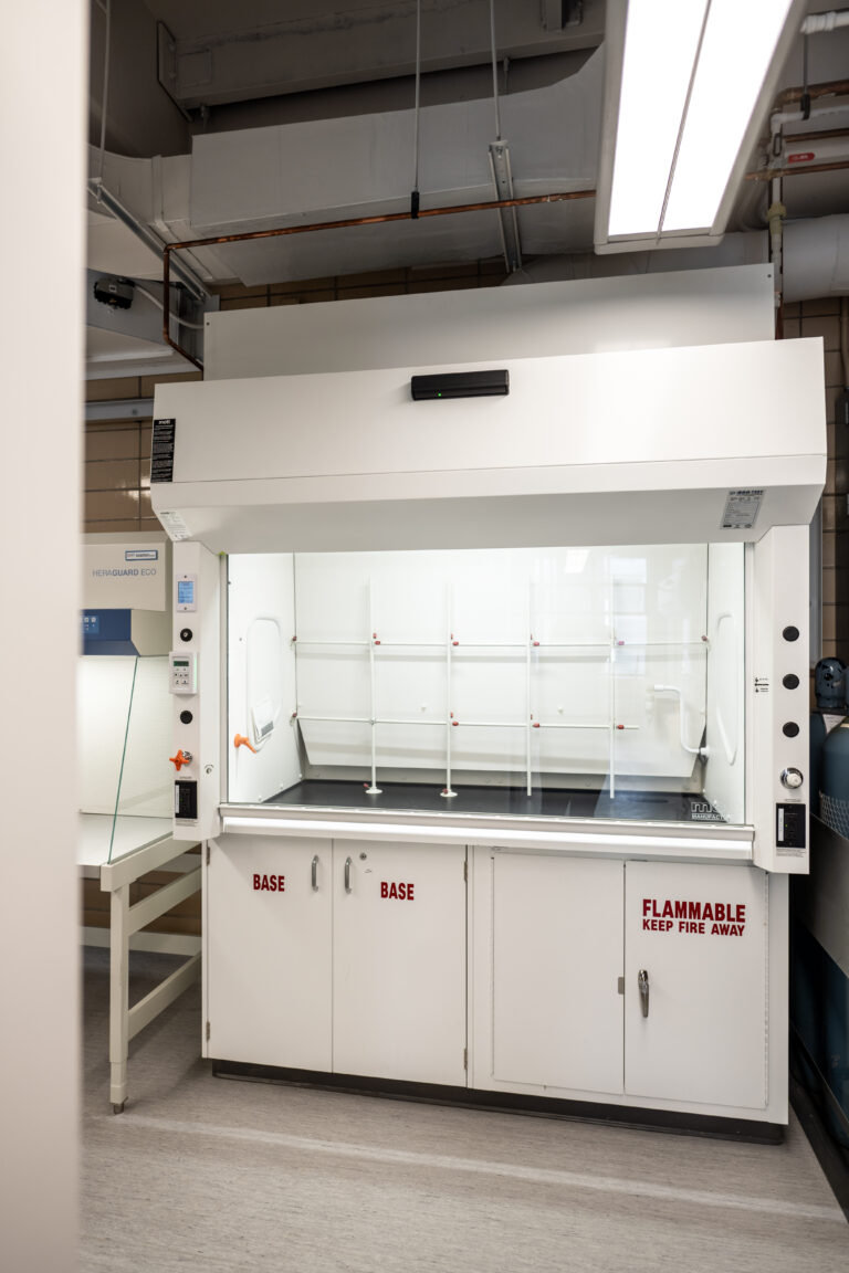 Fume Hoods