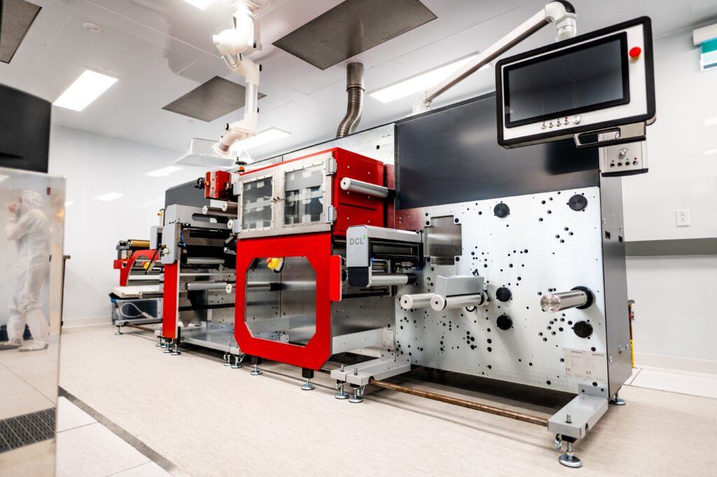 Home - Centre for Research and Applications in Fluidic Technologies